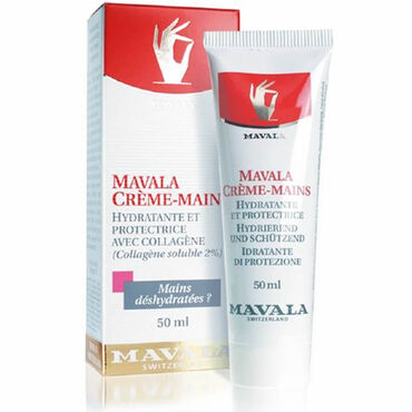 Mavala Collagen Hand Cream