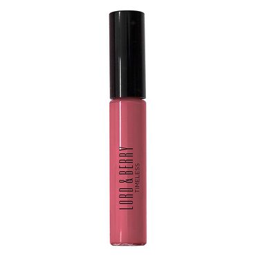 Lord & Berry Timeless Kissproof Lipstick - Muse 2g