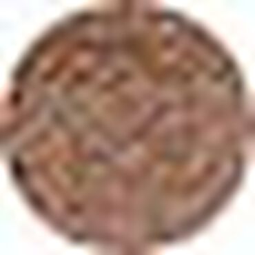 Cailyn Mineral Eye Shadow Powder Rosy Brown