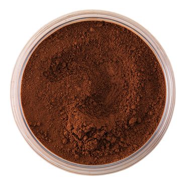 Sleek MakeUP Translucent Loose Powder - Chocolate