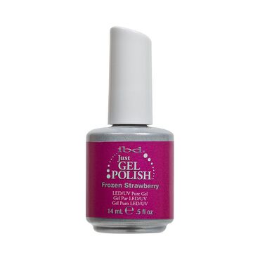 IBD Just Gel Polish - Frozen Strawberry 14ml