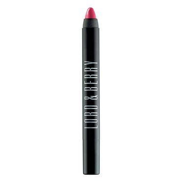 Lord & Berry Shining Lipstick - Peony