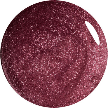 Gelish Soak Off Gel Polish Get Colourfall Collection - Berry Buttoned Up 15ml