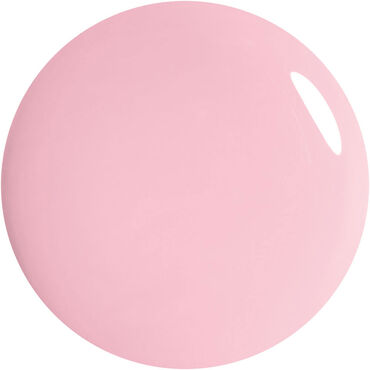 China Glaze EverGlaze Extended Wear Nail Polish - Rose to the Occasion 14ml