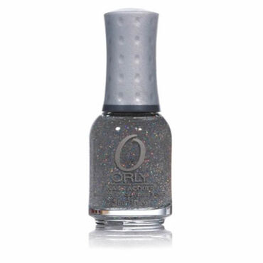 Orly Nail Lacquer - Shine On Crazy Diamond 18ml