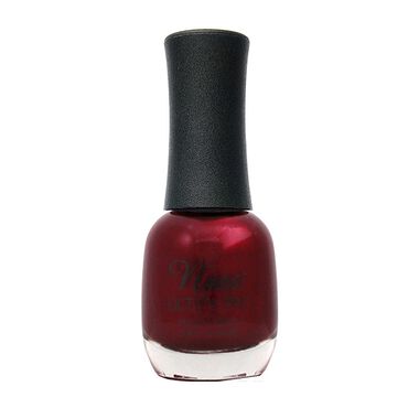 Nina Ultra Pro Nail Polish - Sangria 14ml