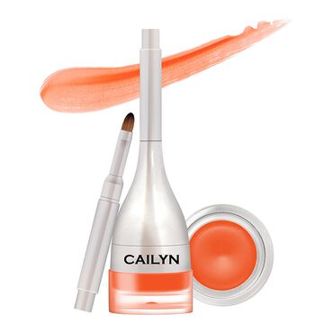 Cailyn Tinted Lip Balm Autumn Sun