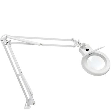 Daylight Naturalight Magnifying Lamp 13cm