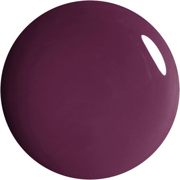 Gellux Gel Polish - Black Tulip 15ml