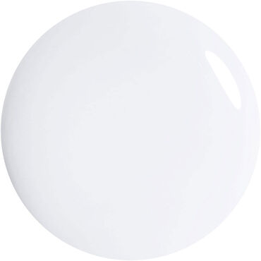 China Glaze EverGlaze Extended Wear Nail Polish - White Noise 14ml