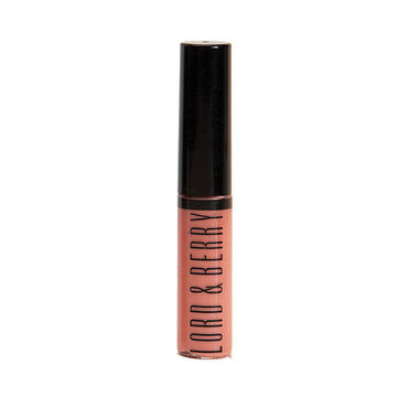 Lord & Berry Skin Lip Gloss - Cookie