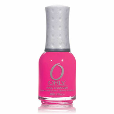 Orly Nail Lacquer - Hot Shot 18ml