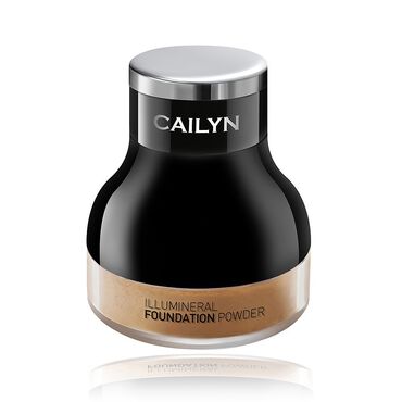 Cailyn Illumineral Foundation Powder Nude