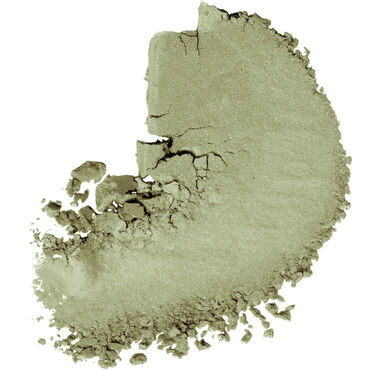 Cailyn Mineral Eye Shadow Powder Army Look