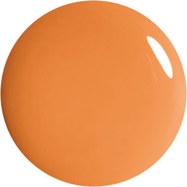 Gelish Soak Off Gel Polish - Orange Cream Dream 15ml