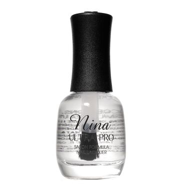Nina Ultra Pro Super Dry Top Coat 14ml