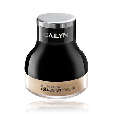 Cailyn Illumineral Foundation Powder Fairest