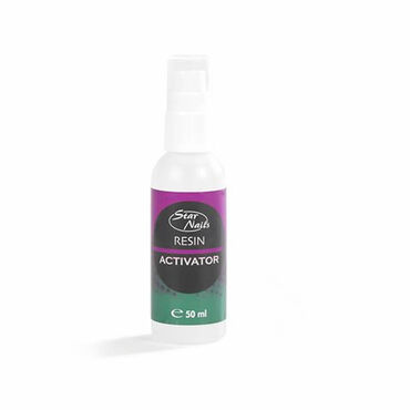 Star Nails Resin Activator Spray 50ml