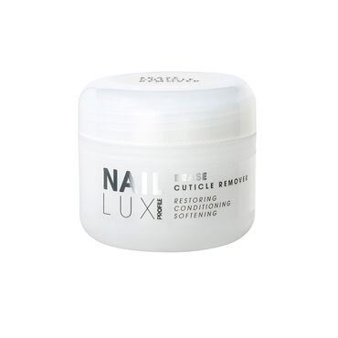 Nail Lux Erase Cuticle Remover 50ml
