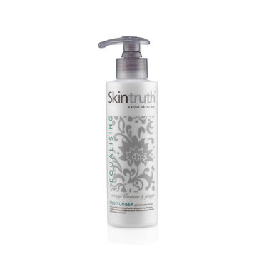 Skintruth Equalising Moisturiser 200ml