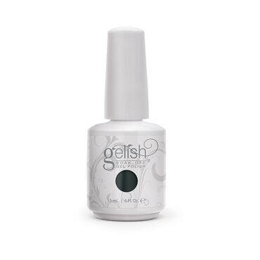 Gelish Soak Off Gel Polish Get Colourfall Collection - Rake In The Green 15ml