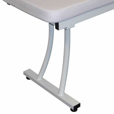 Salon Services Monaco Beauty Bed