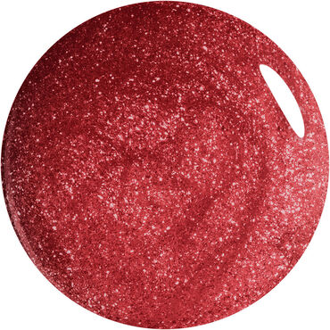 Artistic Colour Gloss Soak Off Gel Polish - Hotness 15ml