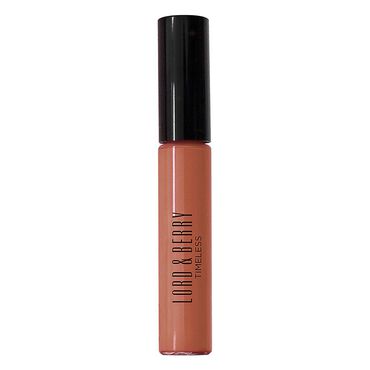 Lord & Berry Timeless Kissproof Lipstick - Perfect Nude 2g