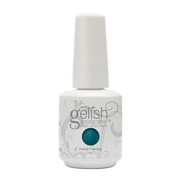 Gelish Soak Off Gel Polish - Mint Icing 15ml