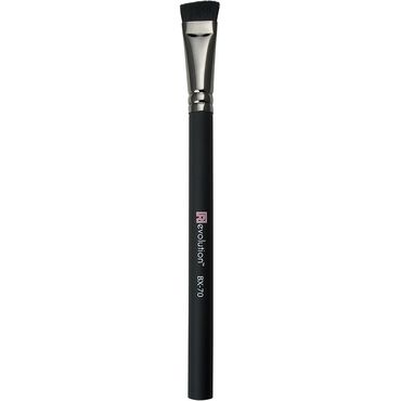 Revolution LG Flat Eye Fluff Brush BX-70