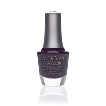 Morgan Taylor Nail Lacquer - A-Muse Me 15ml
