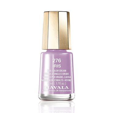 Mavala Mini Nail Polish 5ml - Iris
