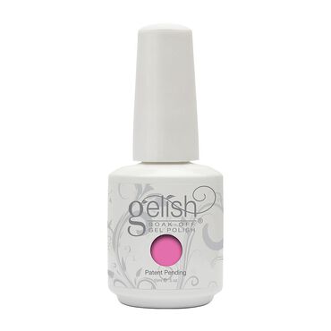 Gelish Soak Off Gel Polish - Go Girl 15ml