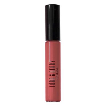 Lord & Berry Timeless Kissproof Lipstick - Bazaar 2g