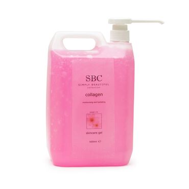 SBC Collagen Gel 5l
