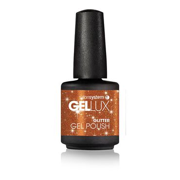Gellux Gel Polish - Vintage Champagne 15ml