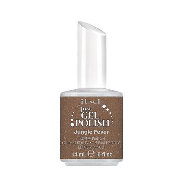 IBD Just Gel Polish - Jungle Fever 14ml