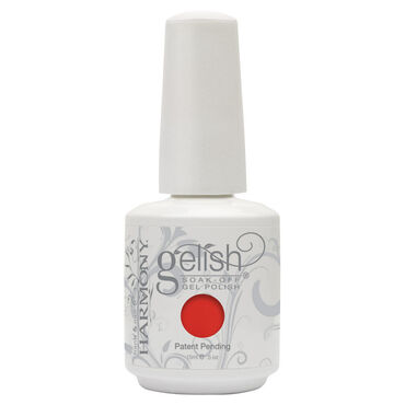 Gelish Soak Off Gel Polish - Tiger Blossom 15ml