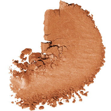 Cailyn Deluxe Mineral Bronzer Powder Golden Copper