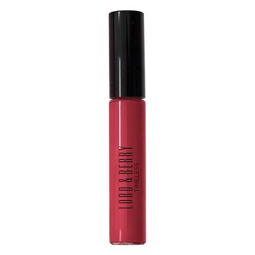 Lord & Berry Timeless Kissproof Lipstick - Iconic 2g