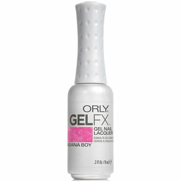 Orly Gel FX Nail Polish - Oh Cabana Boy 9ml