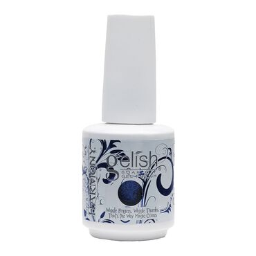 Gelish Soak Off Gel Polish - Wiggle Finger, Wiggle Thumbs 15ml