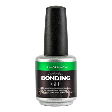 Artistic Colour Gloss Bonding Gel Base Coat 15ml
