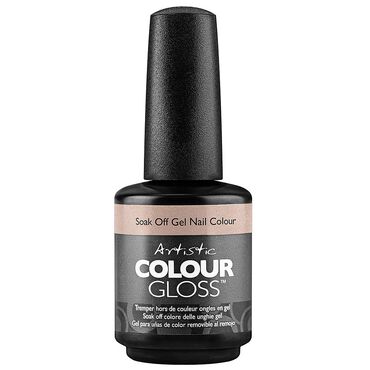 Artistic Colour Gloss Gel Polish The Front Row Collection - Bride & Prejudice 15ml