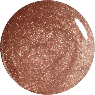 Chroma Gel One Step Gel Polish - Not Quite Gold Dust 15ml