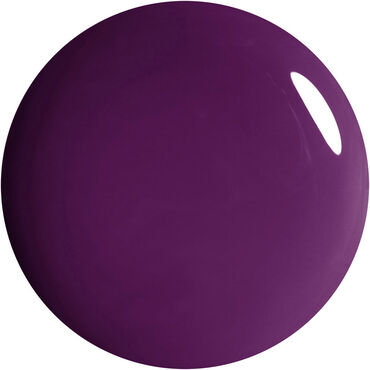 Gelish Soak Off Gel Polish Urban Cowgirl Collection - Plum Tuckered Out 15ml