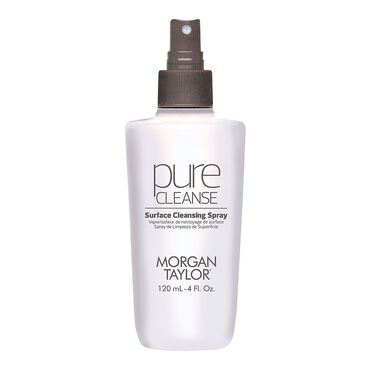 Morgan Taylor Nail Cleansing Spray 120ml