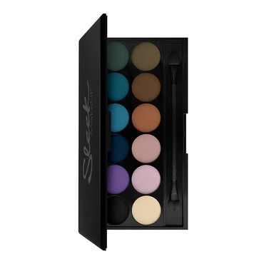 Sleek MakeUP i-Divine Eyeshadow Palette - Original