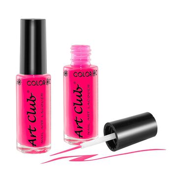 Color Club Nail Art Striper Pen - Technicolor Doll 25ml