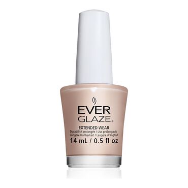 China Glaze EverGlaze Extended Wear Nail Polish - Cash-merely There 14ml